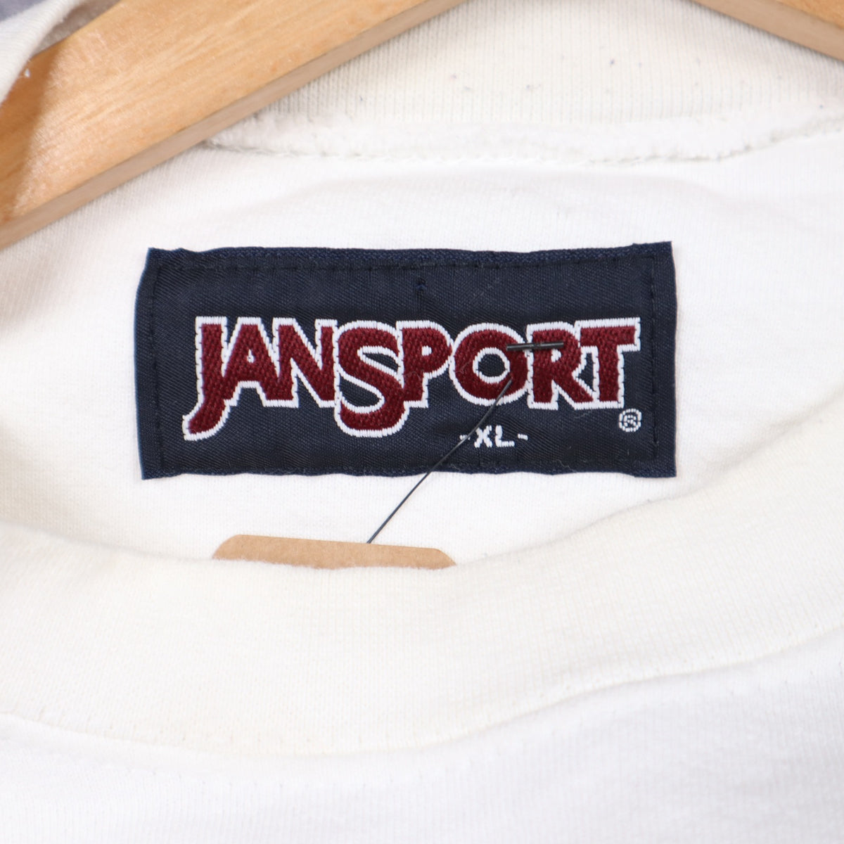 90s White University Of Texas Crewneck Sweatshirt 5706