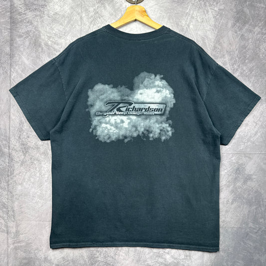 00s Black SRT Shirt 3846