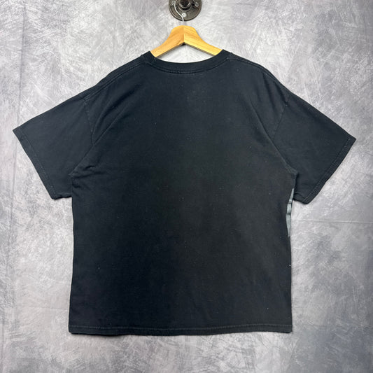 00s Black Chevy Shirt 3860