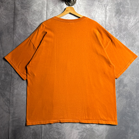 00s 1963 Texas Longhorns National Champions Shirt 4483