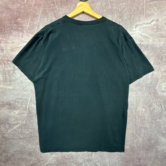 00s Black Call Of Duty Zombies Shirt 3417