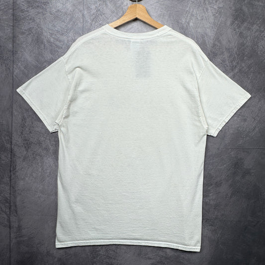 00s White Volkswagen Shirt 3920