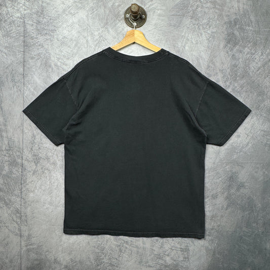 90s Black Cadillac Shirt 4016