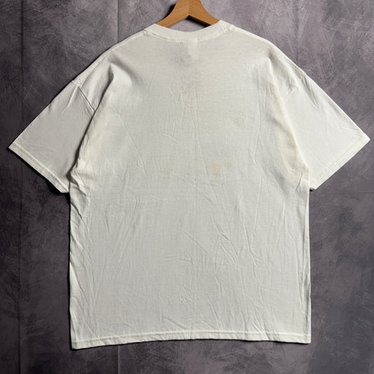 2005 White Texas Longhorns National Champions Shirt 4540