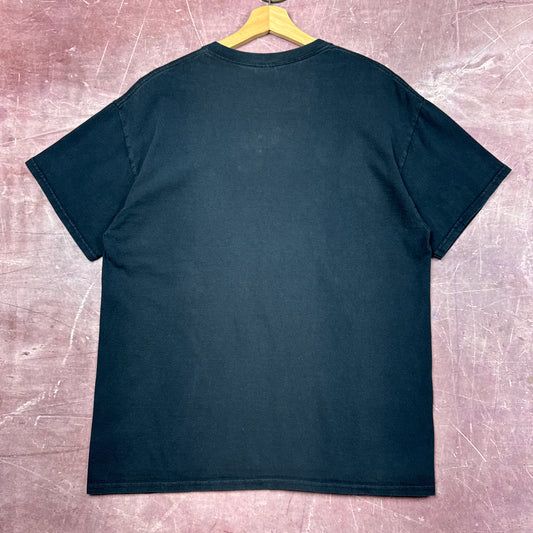 00s Black Mini Cooper Shirt 3840