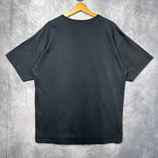00s Black Lexus Shirt 3869