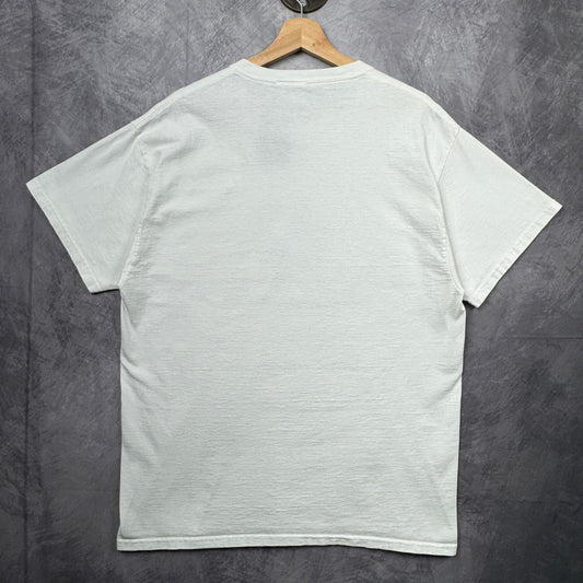 90s White BMW Shirt 3923