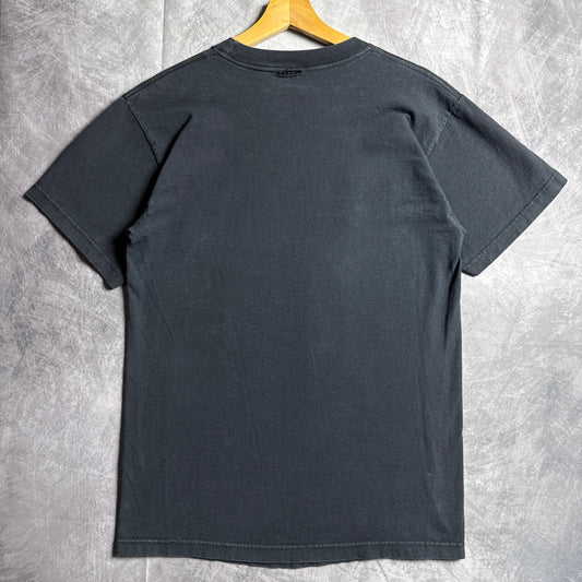 2000 Black Texas Longhorns Cotton Bowl Shirt 4545