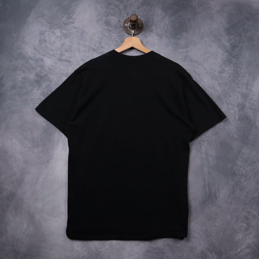 90s Black Hard Rock Cafe San Antonio Shirt 5358