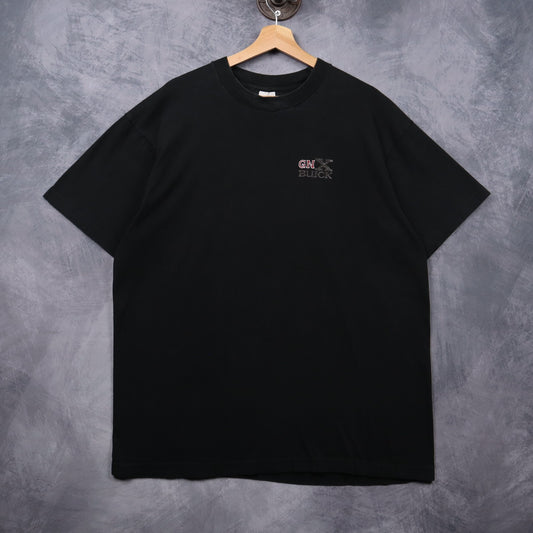 90s Black Buick GNX Grand National Shirt 7251