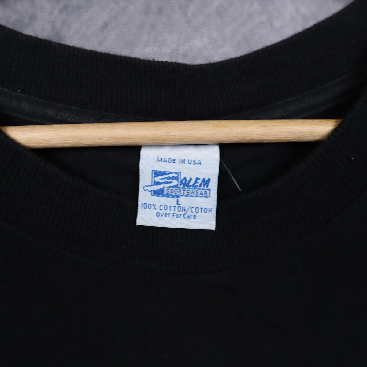 1996 Black Dallas Cowboys Super Bowl Champions Shirt 6741