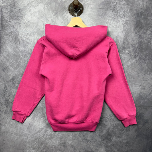 00s Pink Acura Hoodie 4036