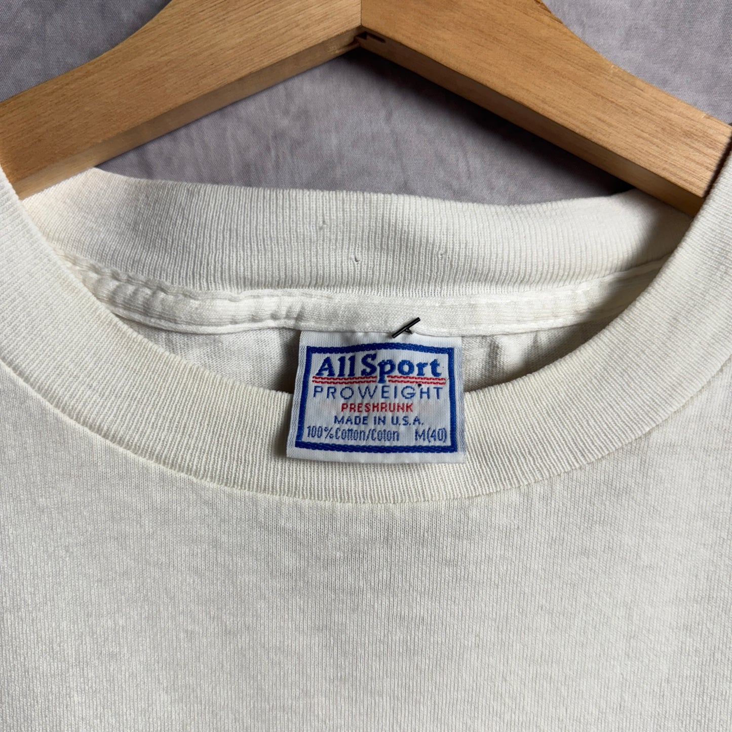 1996 White Texas Longhorns Big 12 Conference Champions Shirt 4603