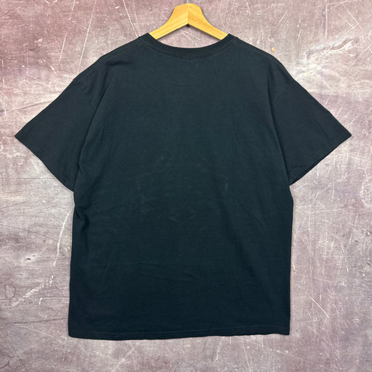 00s Black Call Of Duty Zombies Shirt 3413