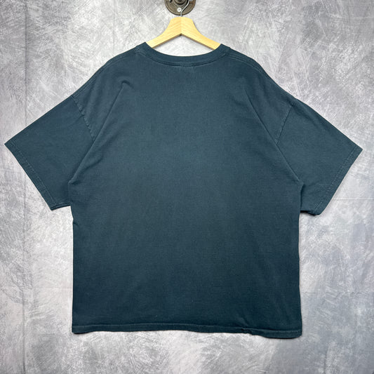 00s Black Camaro LS 2 Shirt 3867