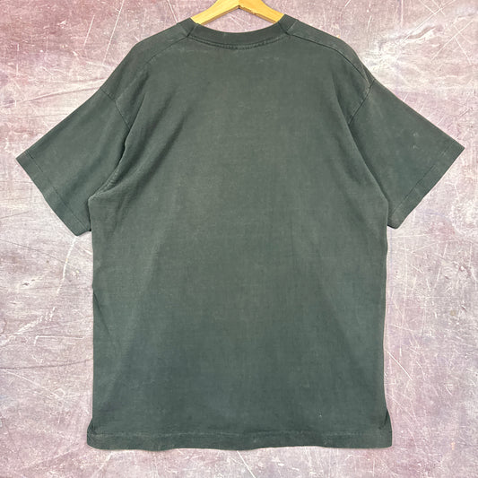 1994 Black NCAA Final Four Shirt 3361