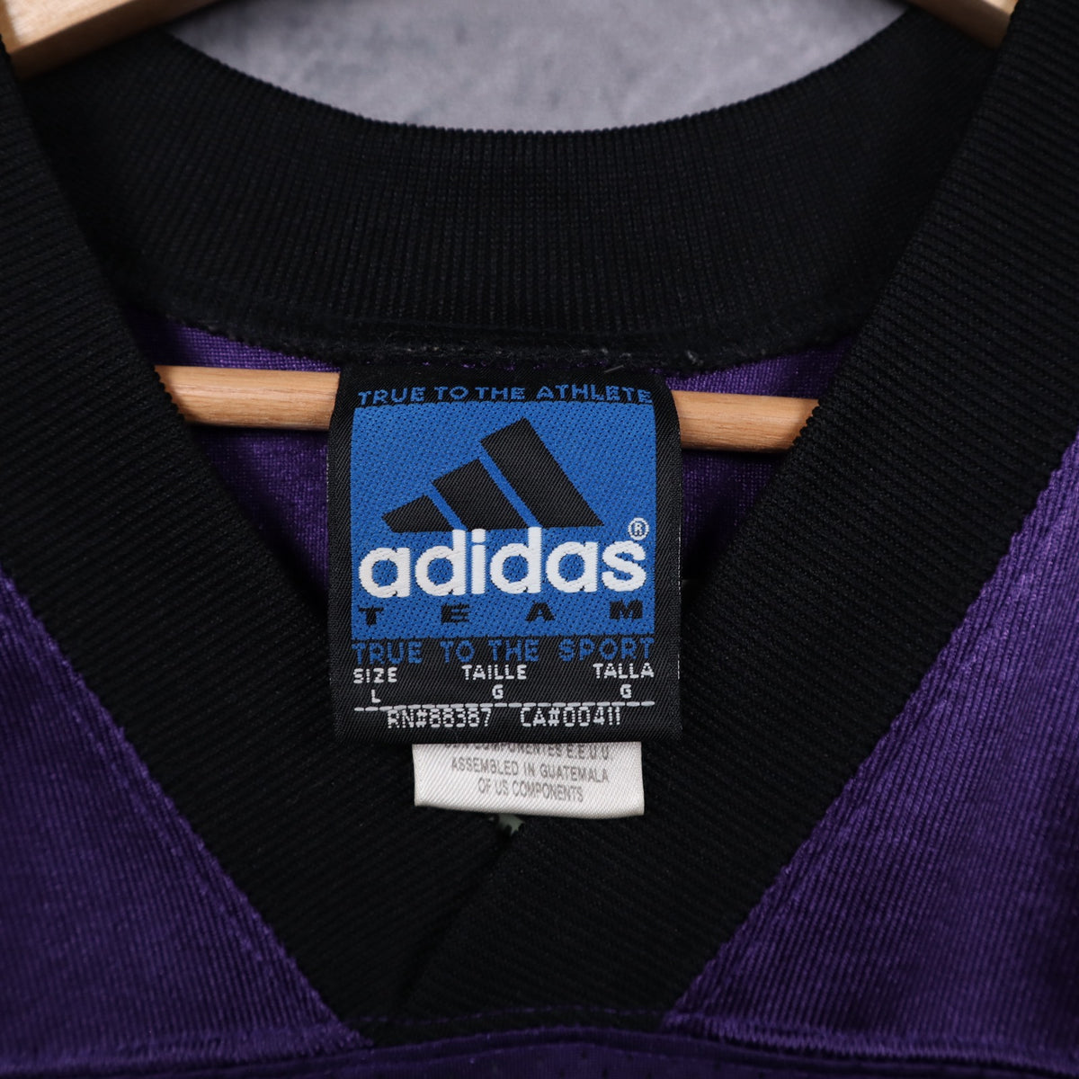 90s Purple Baltimore Ravens Taylor #89 Adidas Jersey 6568