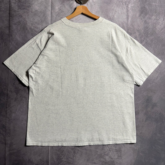 1999 Grey Texas Longhorns Basketball Big 12 Champions Shirt 4537