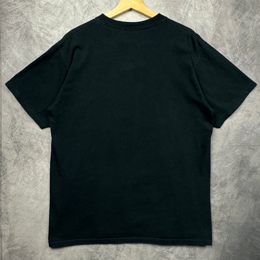 00s Black Cincinnati Bengals Shirt 4226
