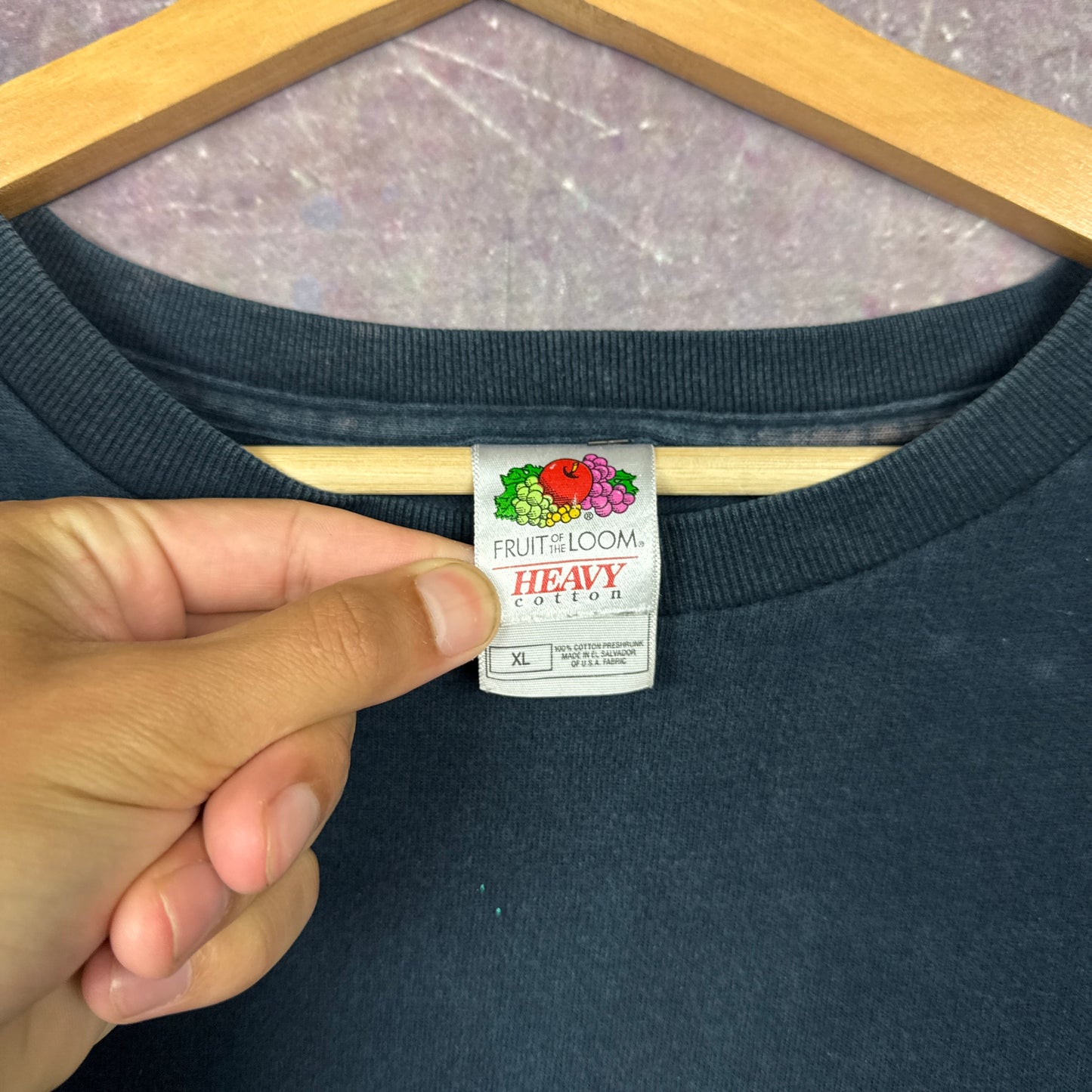 2004 Faded Black Prince Rap Tee Musicology Tour Graphic Shirt XL 2899