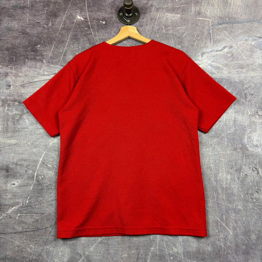 2000 St.Louis Cardinals True Fan Baseball Jersey M 0590