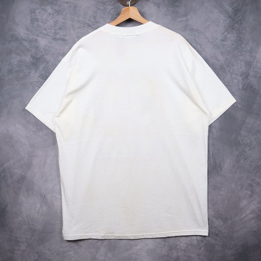 1998 White Texas Longhorns Ricky Williams Greatest Ever Shirt 5738