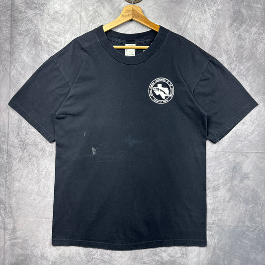 1999 Black Jaguar Shirt 3848