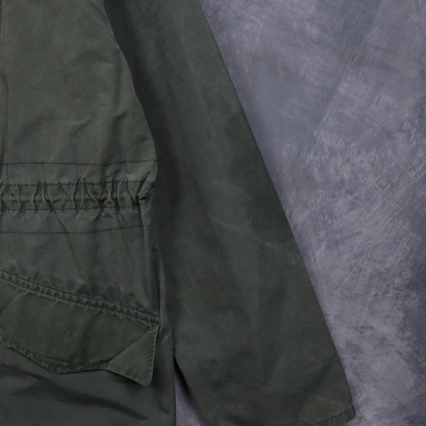 90s Olive Green Polo Country Ralph Lauren Field Jacket 5484