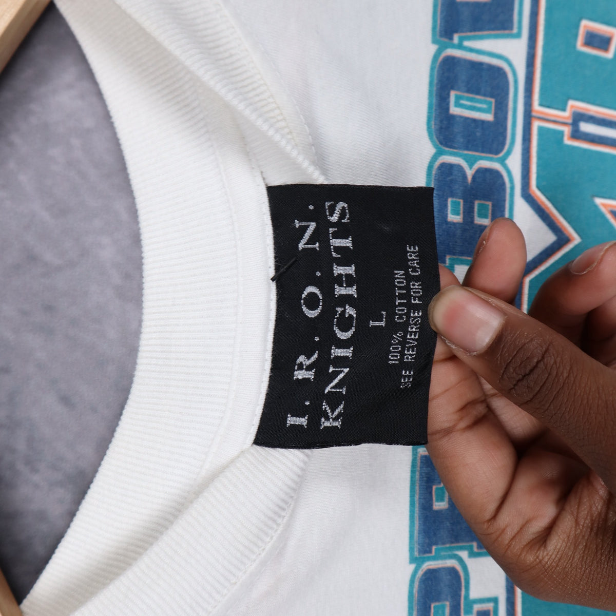 1994 White Dallas Cowboys Super Bowl Champs Shirt 6686