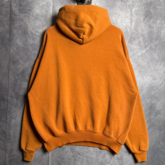 2006 Orange Texas Longhorns Rose Bowl Hoodie 4426
