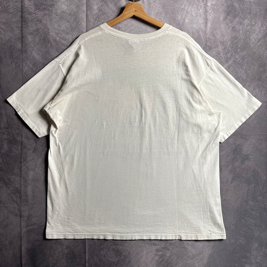 1997 White Texas Longhorns Fiesta Bowl Shirt 4544