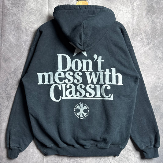Black Don’t Mess With Classic Texas Longhorns Hoodie 4414
