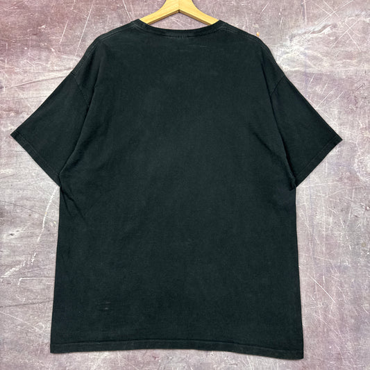 Early 00s Jeezy Promo Graphic Shirt L 0904