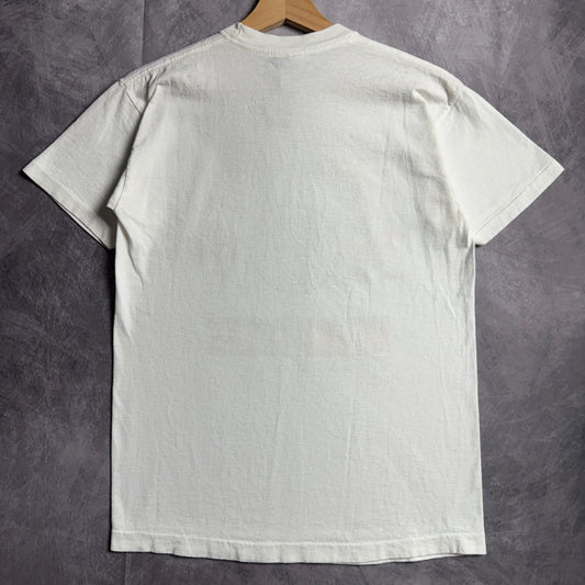 1991 White Texas Longhorns Cotton Bowl Shirt 4600