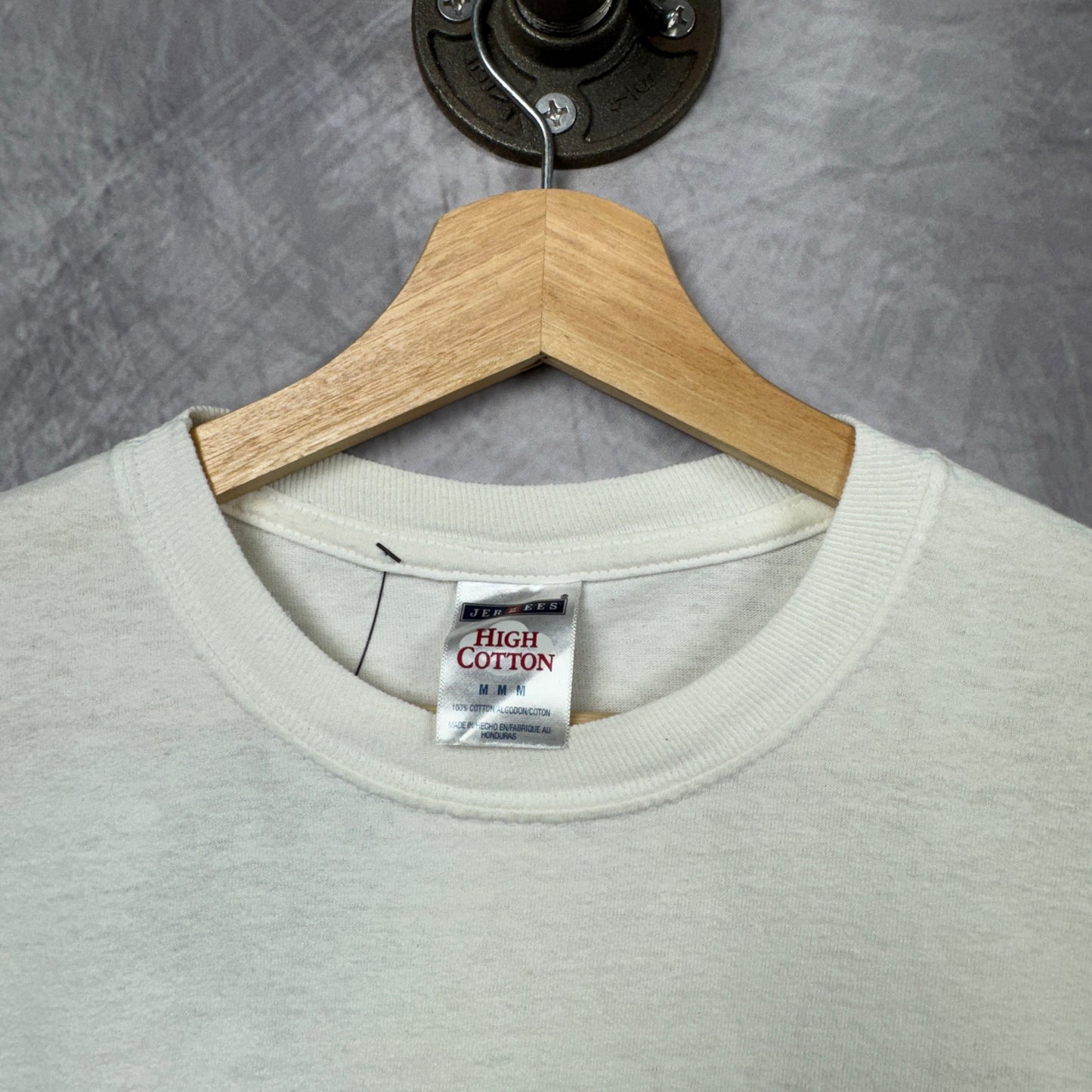 00s White Subaru Feel The Freedom Shirt 3929