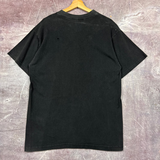 90s American Iron Motorcycle Shirt Y24