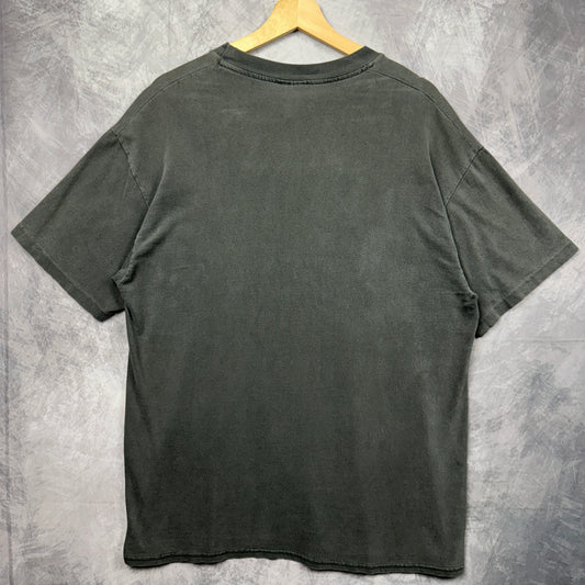 1996 Miami Dolphins Taz Shirt 4185