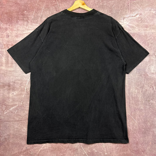 90s Chinook Boeing Helicopters Tee 3807