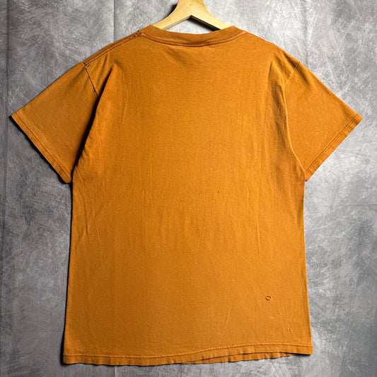 1999 Orange Texas Longhorns South Division Champions Shirt 4479