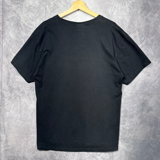 00s Black Ryan Hunter-Reay Shirt 3865