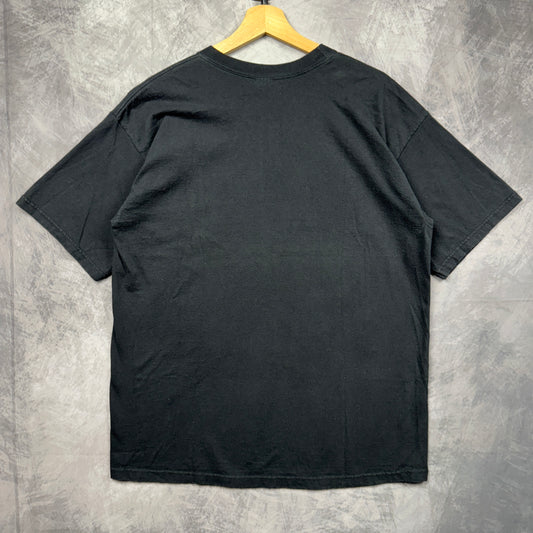 1998 Black Dallas Cowboys Shirt 4168