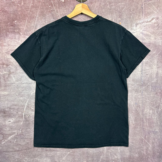 00s Black Call Of Duty Zombies Shirt 3412