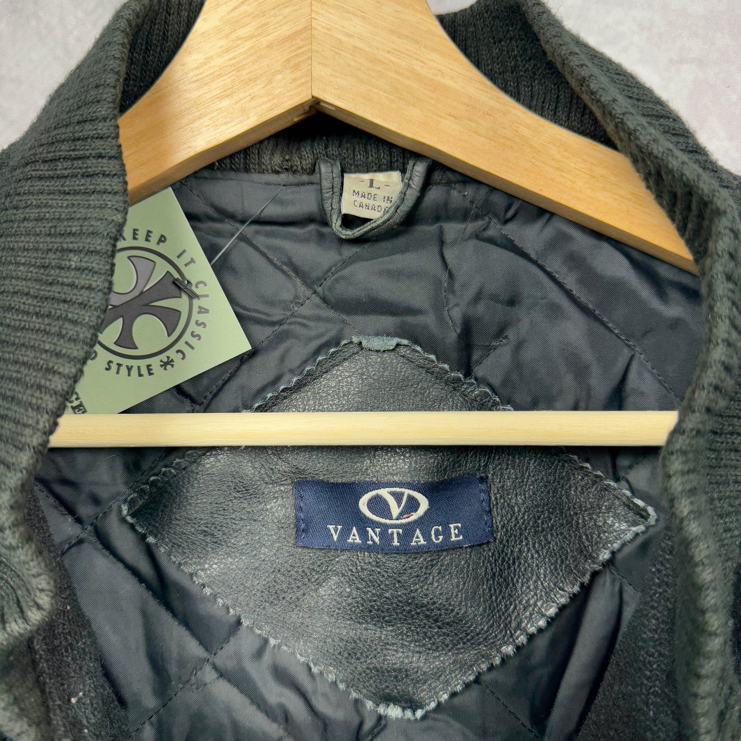 90s Porsche Audi Mercedes Varsity Jacket 4053