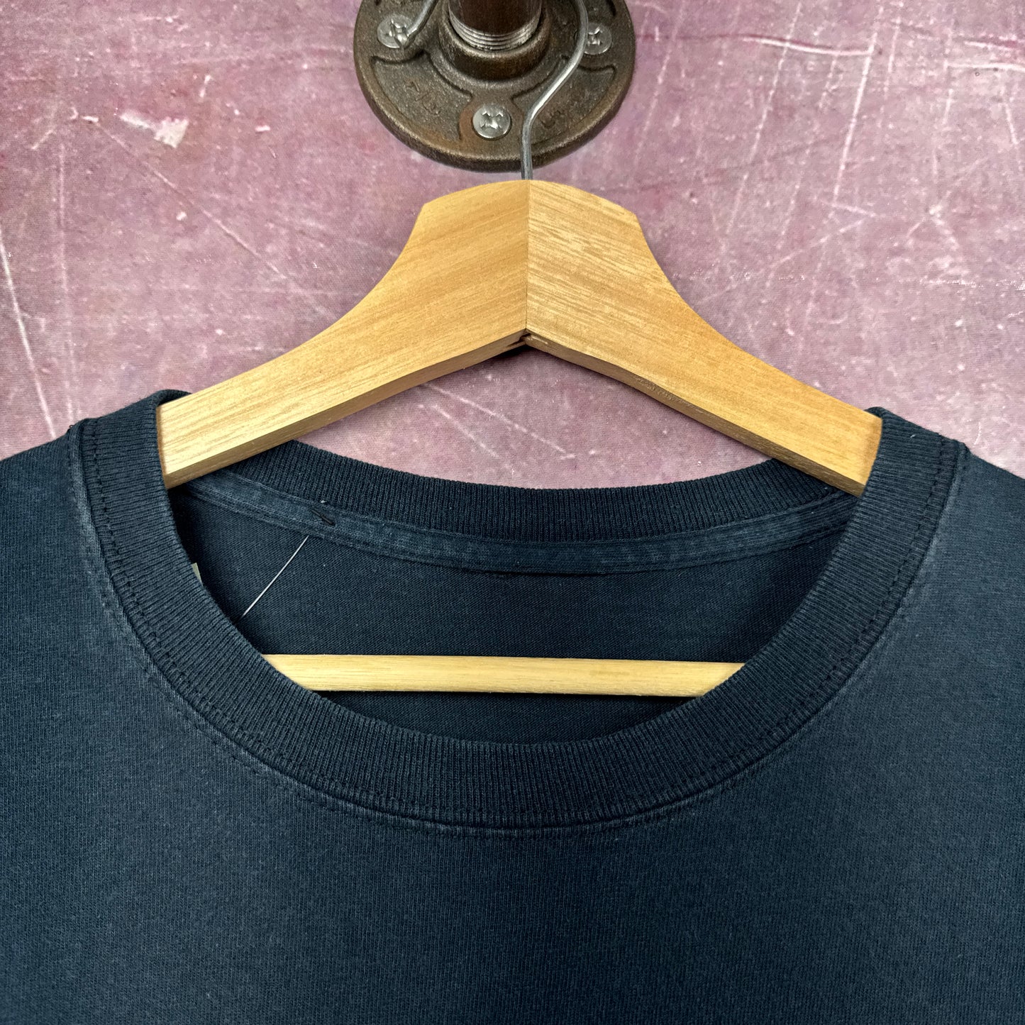 00s Black Mini Cooper Shirt 3840