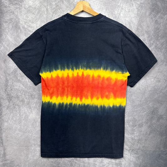 00s Tie Dye Indianapolis Speedway Shirt 3853