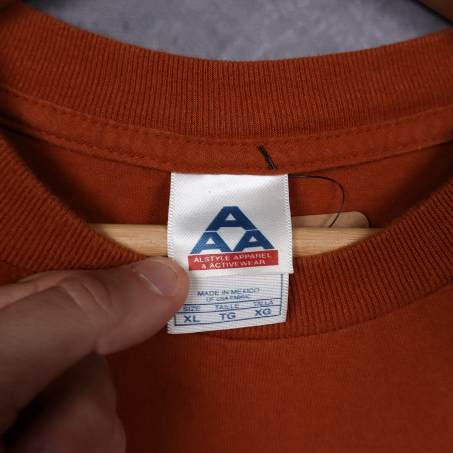 2005 Burnt Orange Texas Longhorns National Football Champions Shirt 5858
