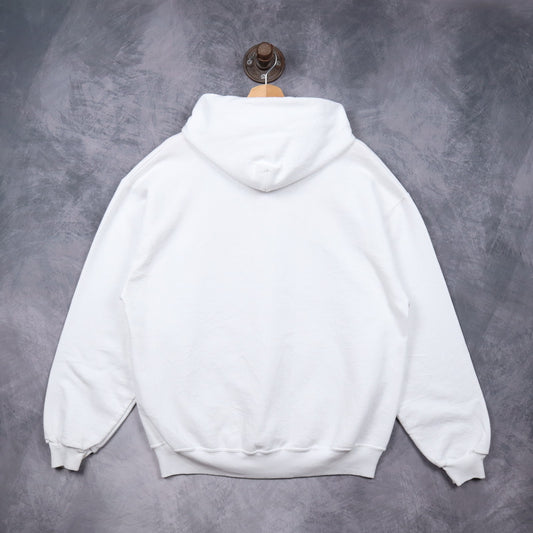 2006 White Texas Longhorns Rose Bowl Hoodie 5623