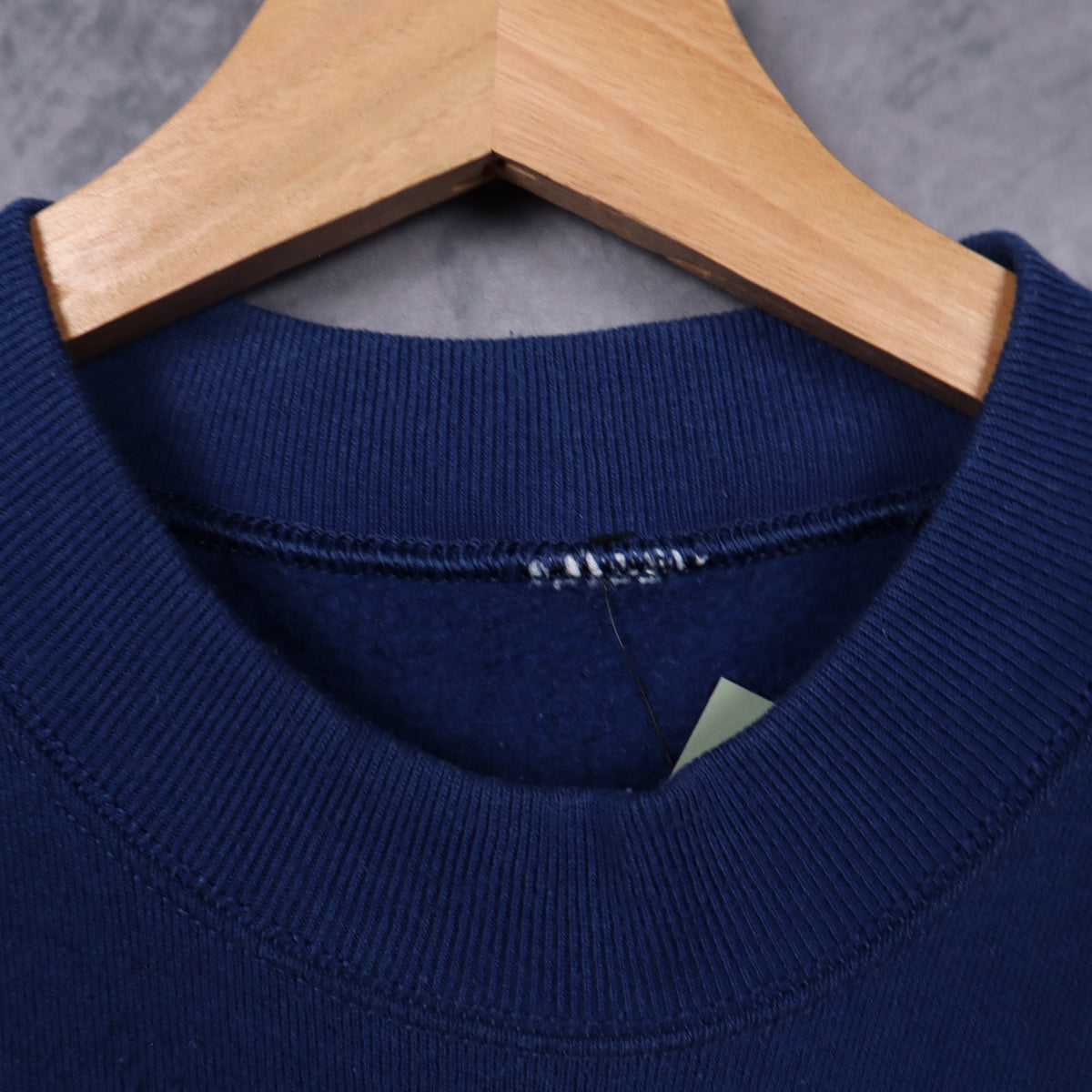 90s Navy Blue Dallas Cowboys Aikman Crewneck Sweatshirt 6588