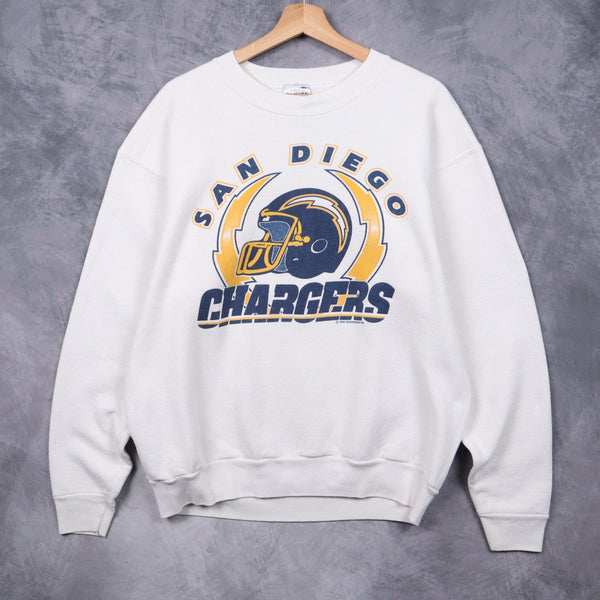 Chargers