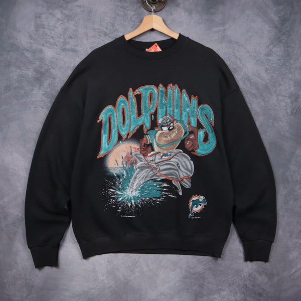 Dolphins